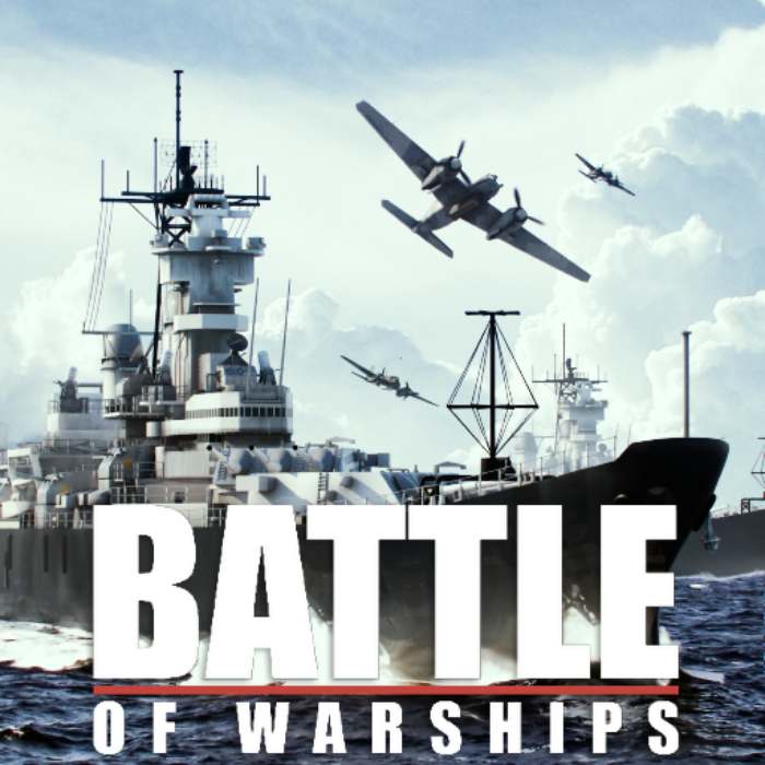 Download Battle of Warship Mod APK Unlimited Ammo & Bebas Shopping