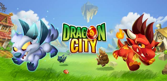 Cara Install Dragon City Mod Apk