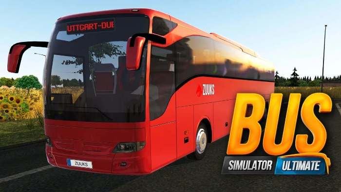 Fitur Bus Simulator Ultimate Apk