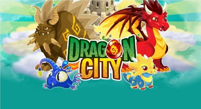 Fitur Utama Dragon City Full Version