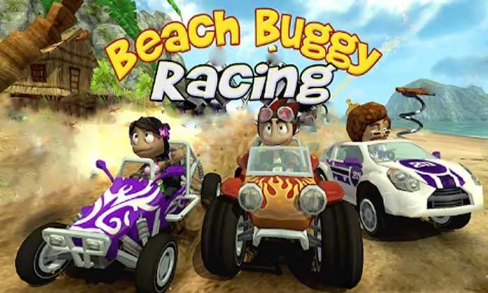 Kelebihan dan Kekurangan Beach Buggy Racing 2 MOD