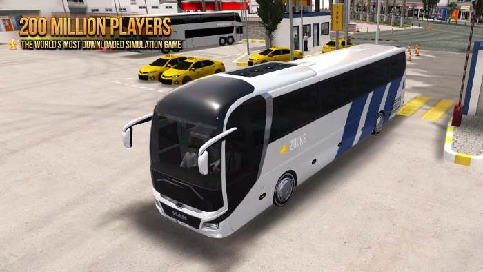 Kelebihan dan Kekurangan Bus Simulator Ultimate