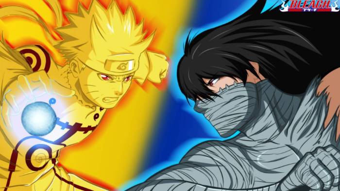 Kelebihan dan Kekurangan Mod APK Bleach vs Naruto