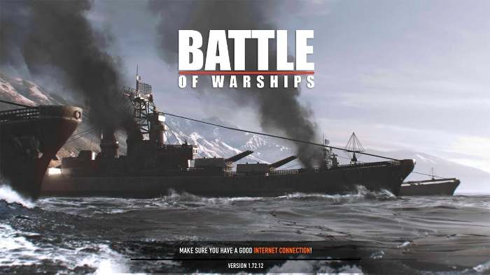 Perbandingan APK Battle of Warship MOD dengan APK Original