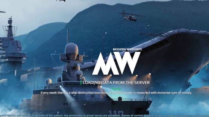 Apa yang Dimaksud dengan Modern Warship Mod APK?