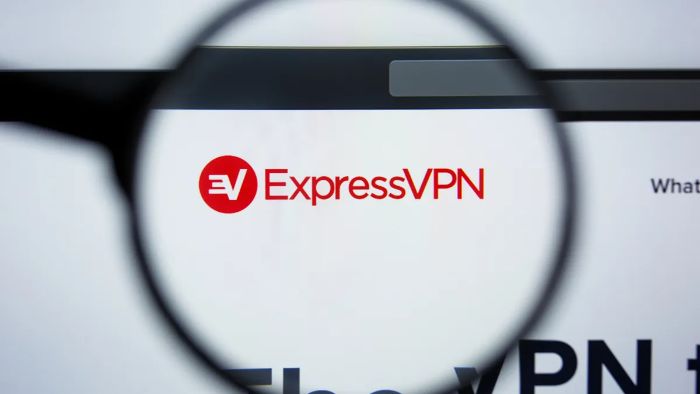 Express VPN  Berbahaya Bagi Ponsel?