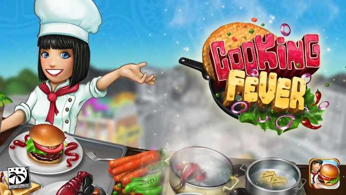 Bahaya Pakai Cooking Fever Mod APK