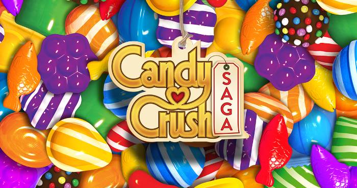 Candy Crush Saga Mod APK Unlimited All Fitur Download