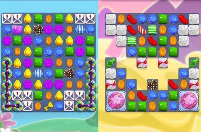 Cara Instalasi Candy Crush Saga Mod di Perangkat