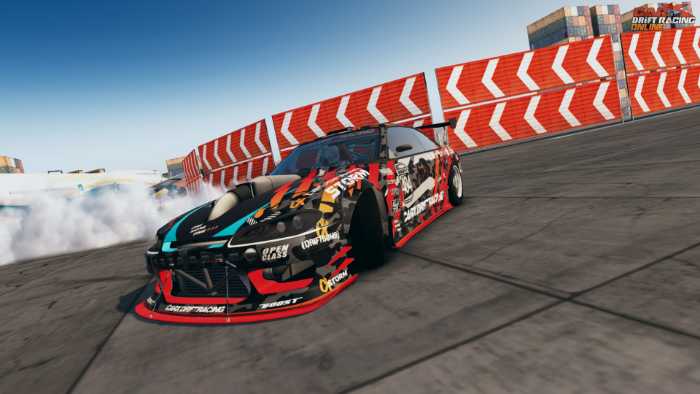 Install CarX Drift Racing 2 Mod