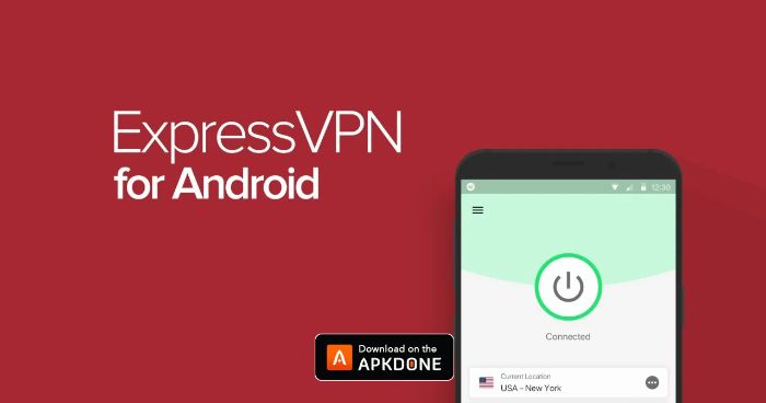 Cara Install Express VPN Mod Terbaru