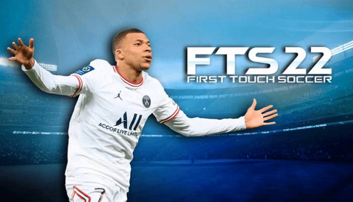 Download FTS 22 Mod APK Liga Indonesia