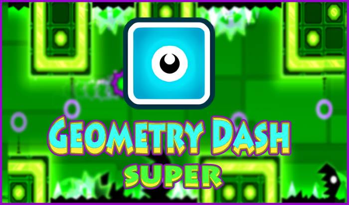 Download Geometry Dash APK
