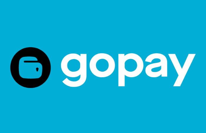Download Gopay Mod APK New Version Anti Banned