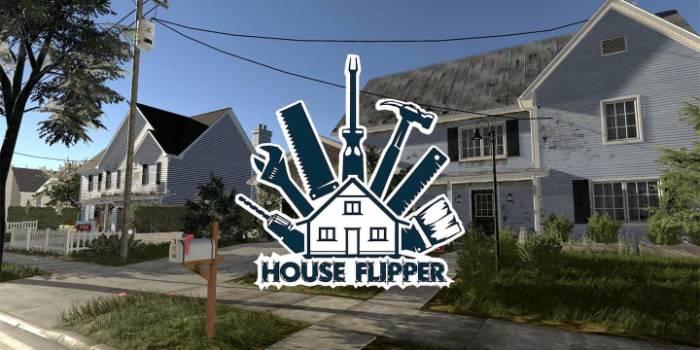 Download House Flipper Mod APK v 1.210 (Unlimited Money And Unlocked)