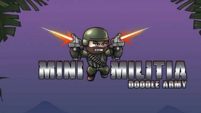 Download Mini Militia Mod APK Unlimited Money + Coin + Ammo