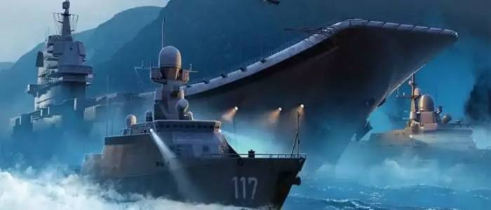 Modern Warship Mod APK Unlimited Money + Ammo Gratis