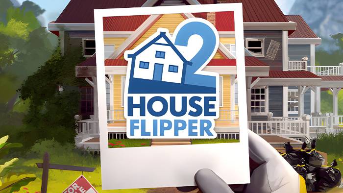 Download dan Install House Flipper Mod