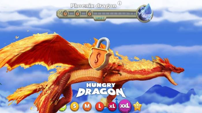 Download dan Install Hungry Dragon Mod