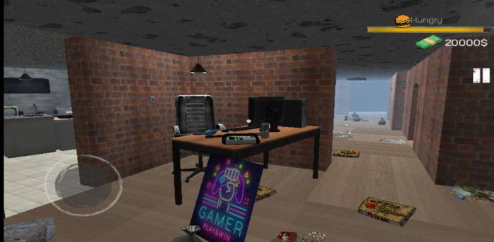 Fitur Utama Internet Cafe Simulator Mod Apk