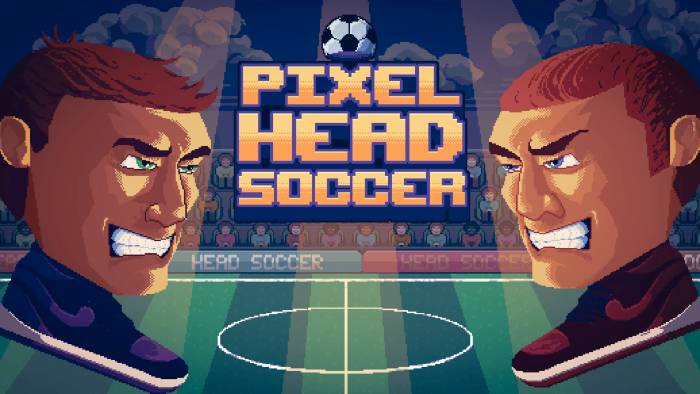 Head Soccer APK Mod Download Max Level Otomatis & Uang Unlimited