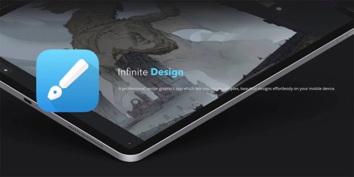 Infinite Design Mod APK Premium Gratis Download