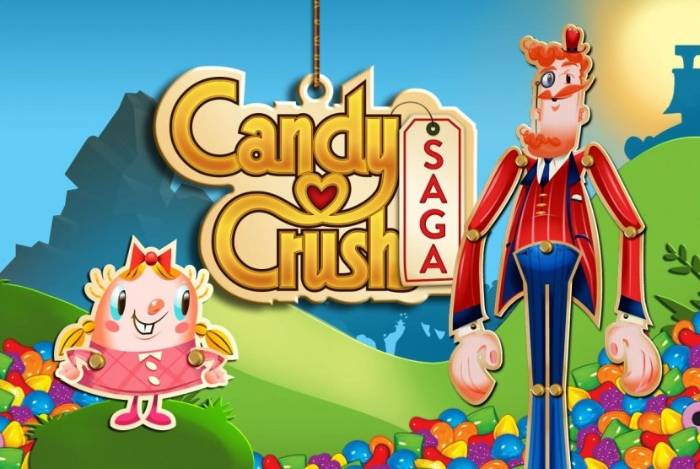 Informasi Mengenai Candy Crush Saga Mod APK Terbaru