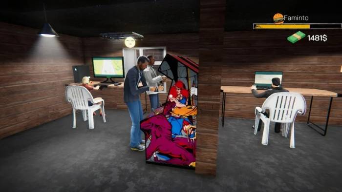 Kelebihan dan Kekurangan Internet Cafe Simulator Mod Apk