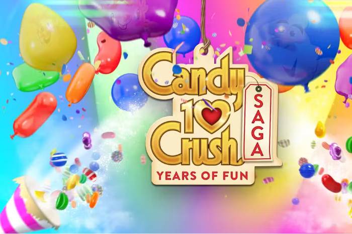 Link Download Candy Crush Saga Mod APK Terbaru 2022