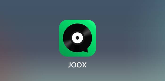 Link Download Joox Mod Apk