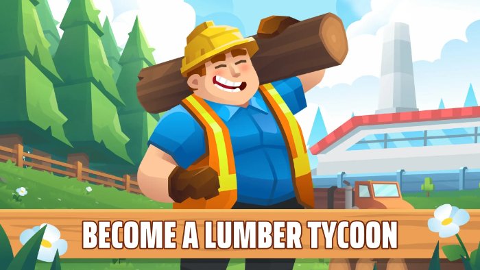 Pengertian Lumber Inc MOD