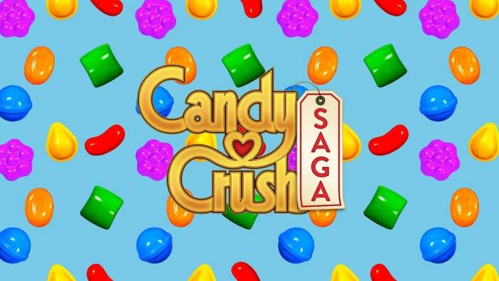 Resiko Menggunakan Candy Crush Saga Mod