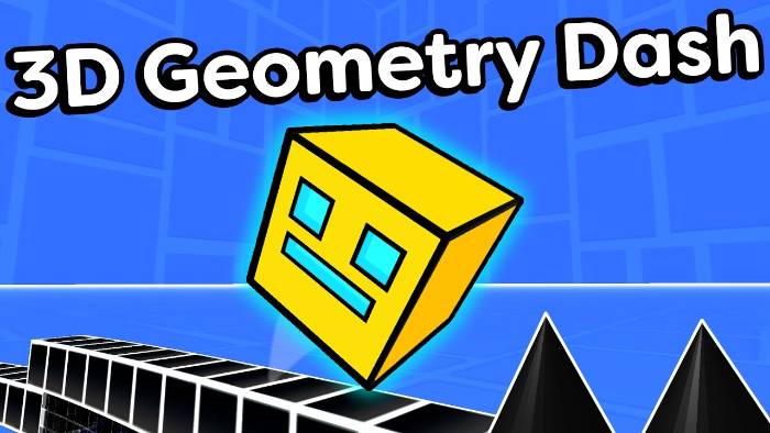 Tips Update Geometry Dash