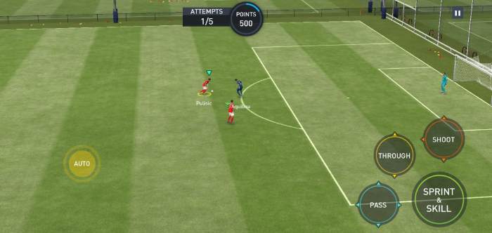 Tutorial Download FIFA Mod APK