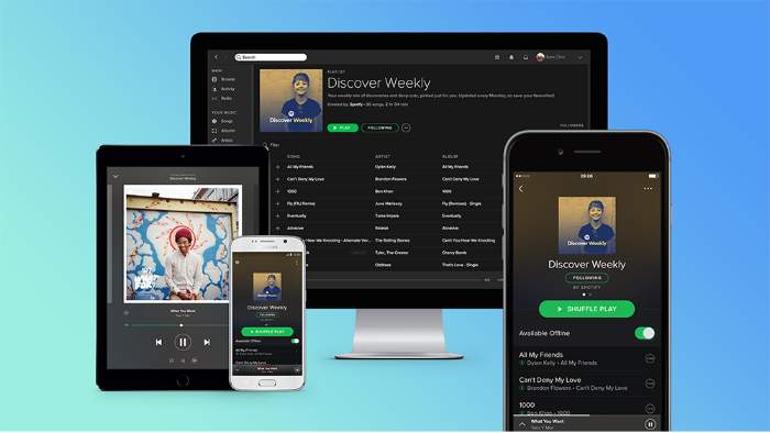 Cara Install Aplikasi Spotify Mod APK Terbaru 2023