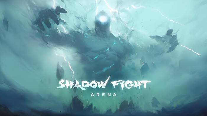 Download Shadow Fighter APK Mod All Unlimited Level Max