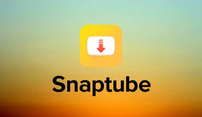 Download Snaptube Mod APK Versi Terbaru 2023
