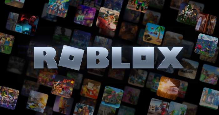 Download dan Review Game Roblox Mod Apk