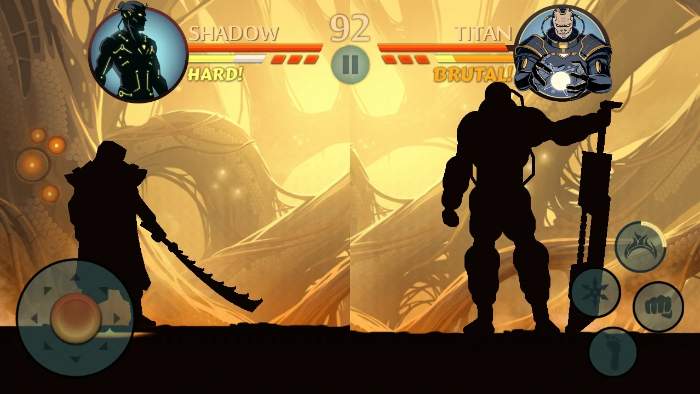 Fitur Utama Shadow Fight 2 Special Edition APK Mod