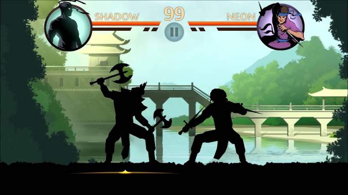 Link Download Shadow Fight 2 Special Edition Mod APK Terbaru