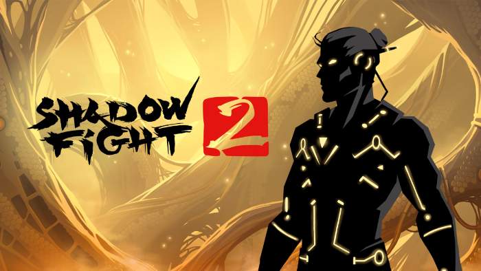 Link Unduh Shadow Fighter 2 Mod APK New Version