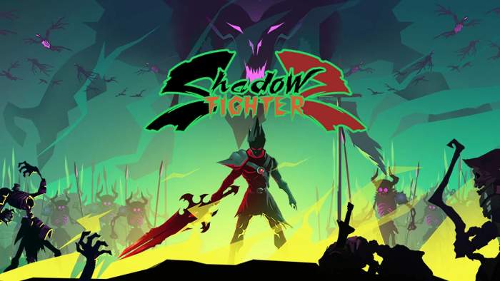Review Game Shadow Fighter 2 Mod APK