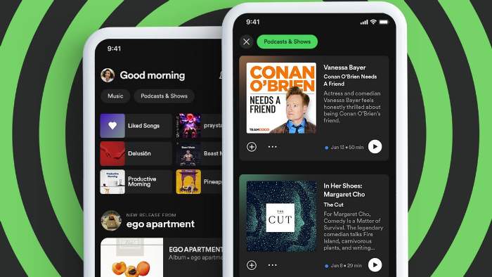 Review Spotify Mod APK Terbaru