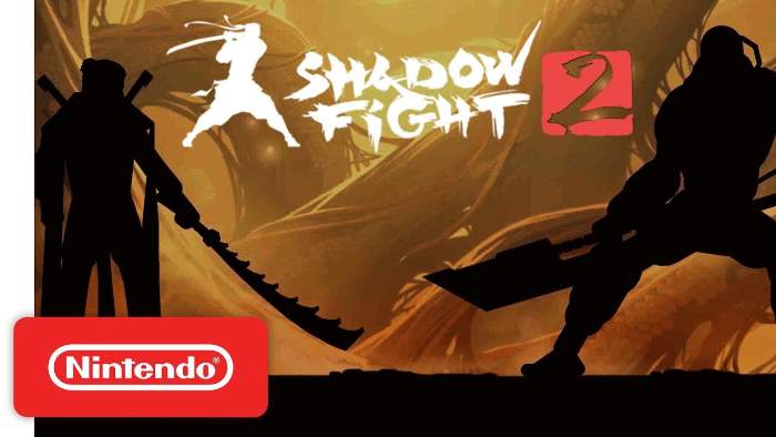 Shadow Fighter 2 Mod APK New Version Download Max Level dan Uang