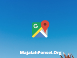 Cara Berbagi Lokasi Di Google Maps Dengan Mudah Dan Lengkap