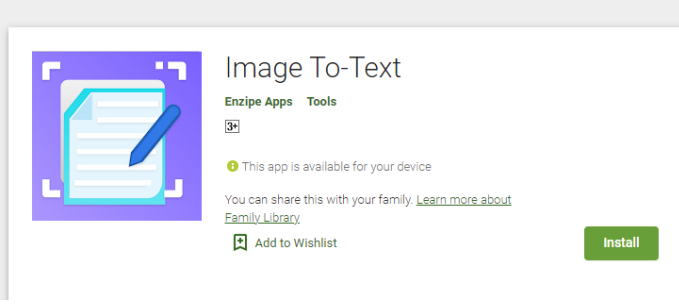 Aplikasi Konversi Gambar Ke Text