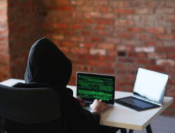 Situs Hacker Online: Belajar Jadi Hacker di Forum