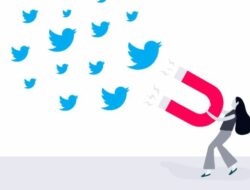 2 Cara Melihat Engagement Twitter untuk Pemasaran (via HP & PC)