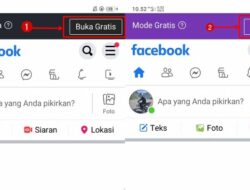 3 Cara Beralih Mode Gratis Facebook (Web, Lite, App), Hemat Kuota!