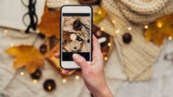4 Cara Upload Foto di Instagram Agar Tidak Pecah & Terpotong